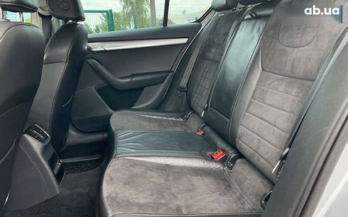 Skoda Octavia 2019 - фото 17
