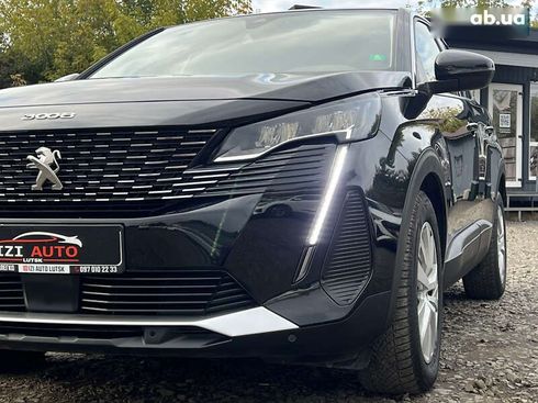 Peugeot 3008 2021 - фото 10