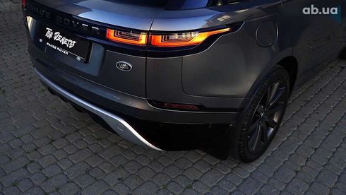 Land Rover Range Rover Velar 2017 - фото 19