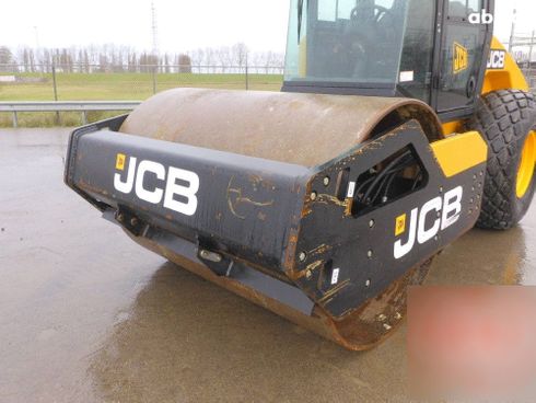 JCB VM 137 2018 - фото 9