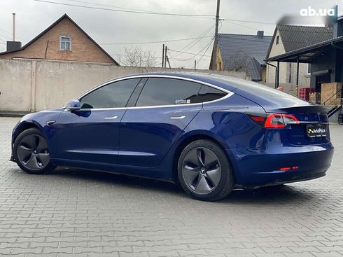 Tesla Model 3 2018 - фото 5