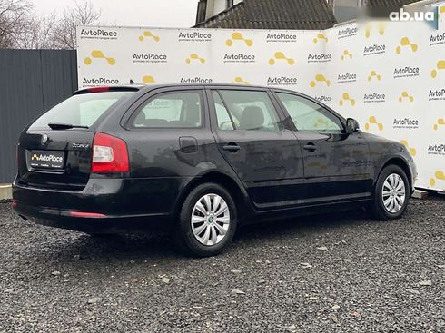 Skoda Octavia 2013 - фото 7