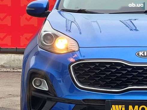 Kia Sportage 2019 - фото 9