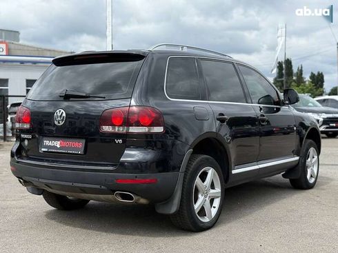 Volkswagen Touareg 2009 - фото 14