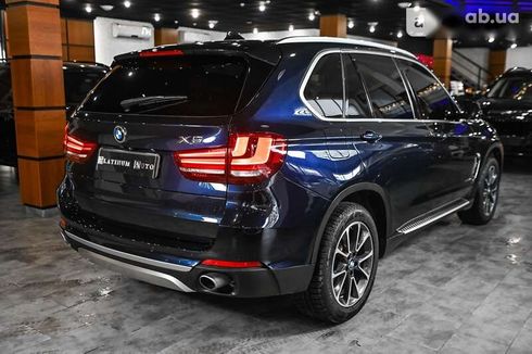 BMW X5 2017 - фото 12