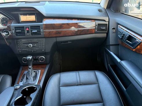 Mercedes-Benz GLK-Класс 2010 - фото 27