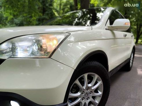 Honda CR-V 2008 - фото 2