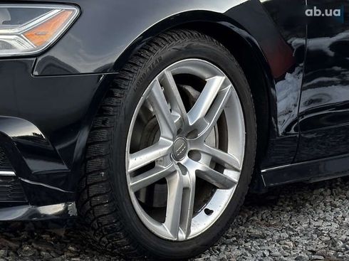 Audi A6 2016 - фото 7