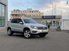 Продаж вживаних Volkswagen Tiguan 2011 року - купити на Автобазарі