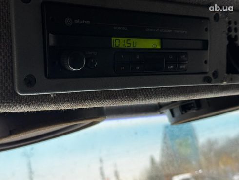 Mercedes-Benz 814 2001 белый - фото 34