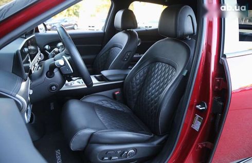 Genesis GV60 2022 - фото 8