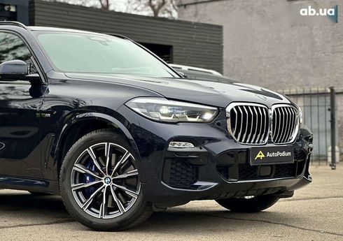 BMW X5 2019 - фото 2