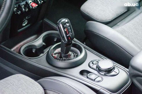 MINI Countryman 2019 - фото 18