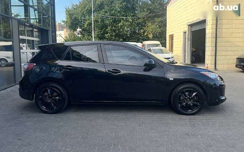 Mazda 3 2011 - фото 8