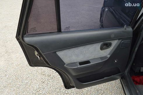 Daewoo Nexia 2008 - фото 9