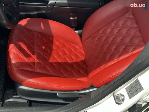 Mercedes-Benz CLA-Класс 2019 - фото 23