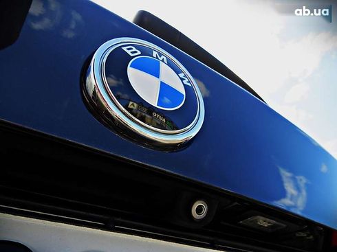 BMW X5 2014 - фото 22