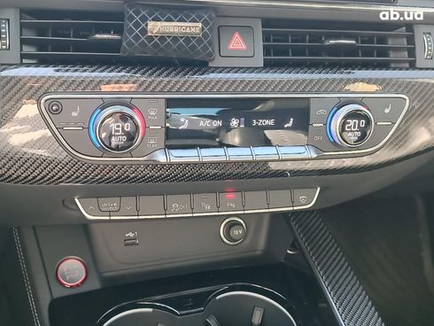 Audi rs5 2023 черный - фото 43
