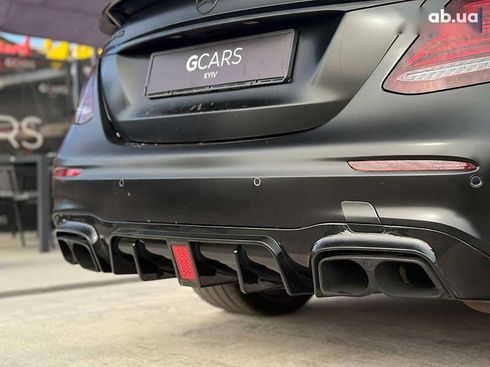 Mercedes-Benz E-Класс 2019 - фото 6