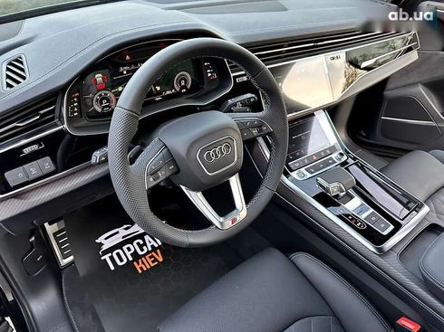 Audi Q7 2024 - фото 30