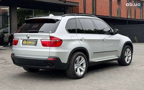 BMW X5 2007 - фото 6