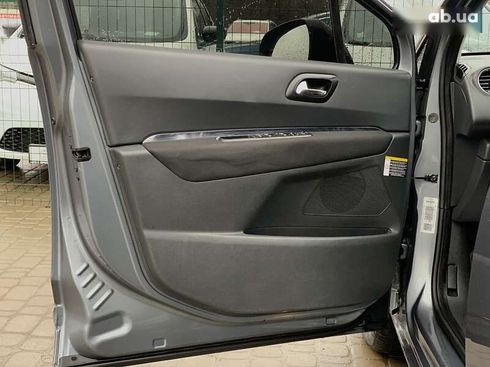 Peugeot 5008 2011 - фото 23