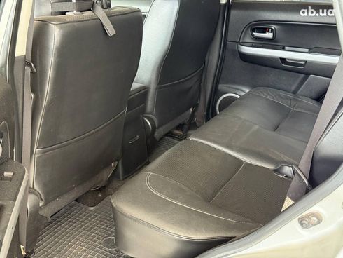 Suzuki Grand Vitara 2006 серый - фото 39
