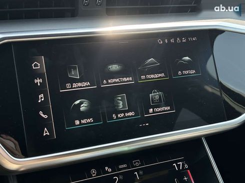 Audi S6 2021 - фото 25