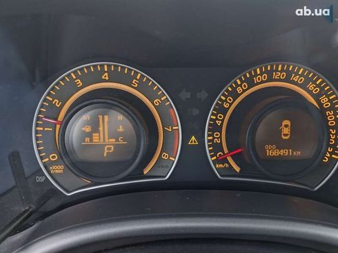 Toyota Corolla 2009 - фото 21