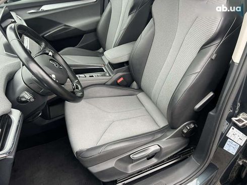Skoda Enyaq 2021 - фото 28