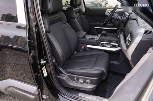BYD Leopard 3 2025 - фото 17