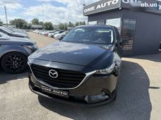 Продажа б/у Mazda CX-9 в Киеве - купить на Автобазаре