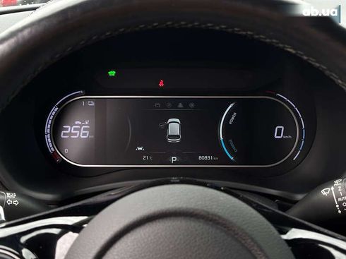 Kia Soul 2021 - фото 22