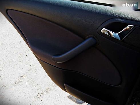 Skoda Octavia 2008 - фото 14