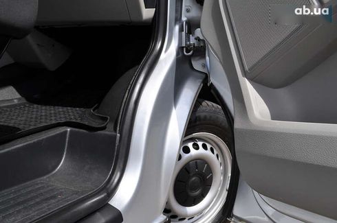 Volkswagen Transporter 2016 - фото 30