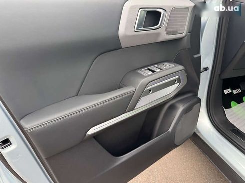 BYD Leopard 3 2025 - фото 23