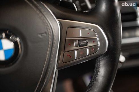 BMW X7 2019 - фото 2