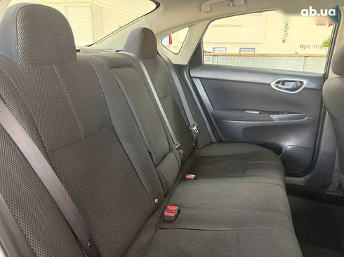 Nissan Sentra 2013 - фото 27