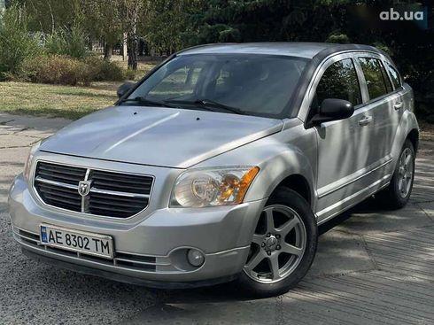 Dodge Caliber 2011 - фото 3