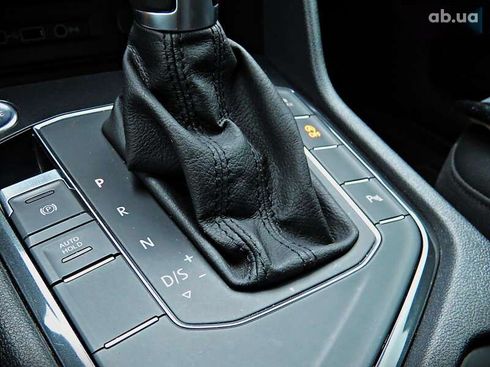 Volkswagen Tiguan 2018 - фото 14
