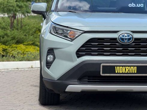 Toyota RAV4 2019 - фото 4