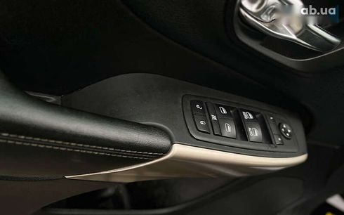 Jeep Cherokee 2017 - фото 17