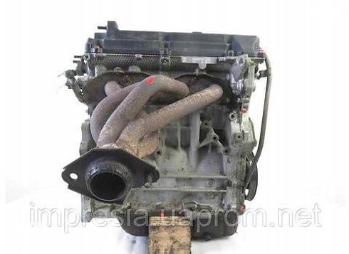 двигатель в сборе для Mitsubishi Colt - купити на Автобазарі - фото 4