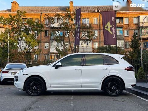 Porsche Cayenne 2012 - фото 8