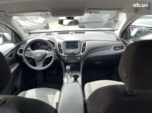 Chevrolet Equinox 2020 - фото 18