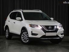 Купить Nissan Rogue бу в Украине - купить на Автобазаре