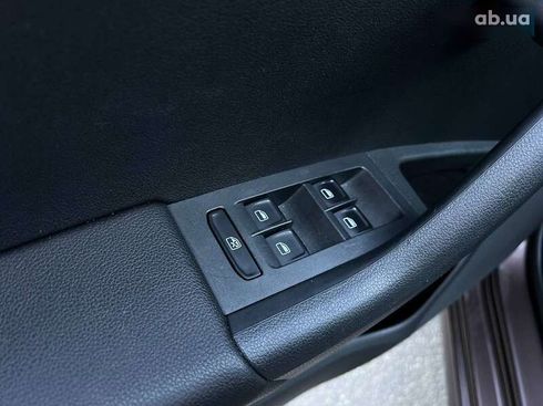 Skoda Octavia 2013 - фото 20