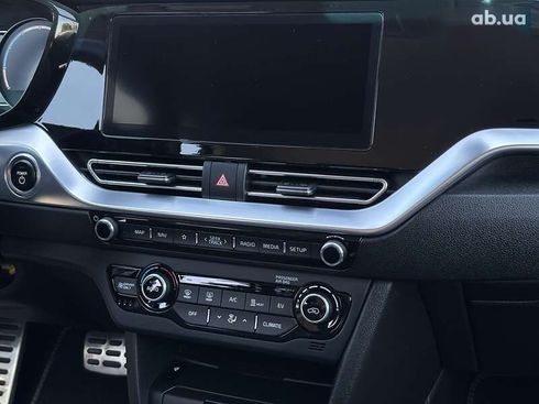 Kia Niro 2021 - фото 19