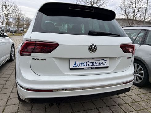 Volkswagen Tiguan 2018 - фото 23