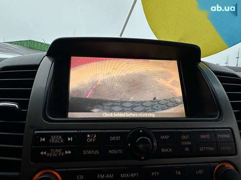 Nissan Pathfinder 2006 - фото 27